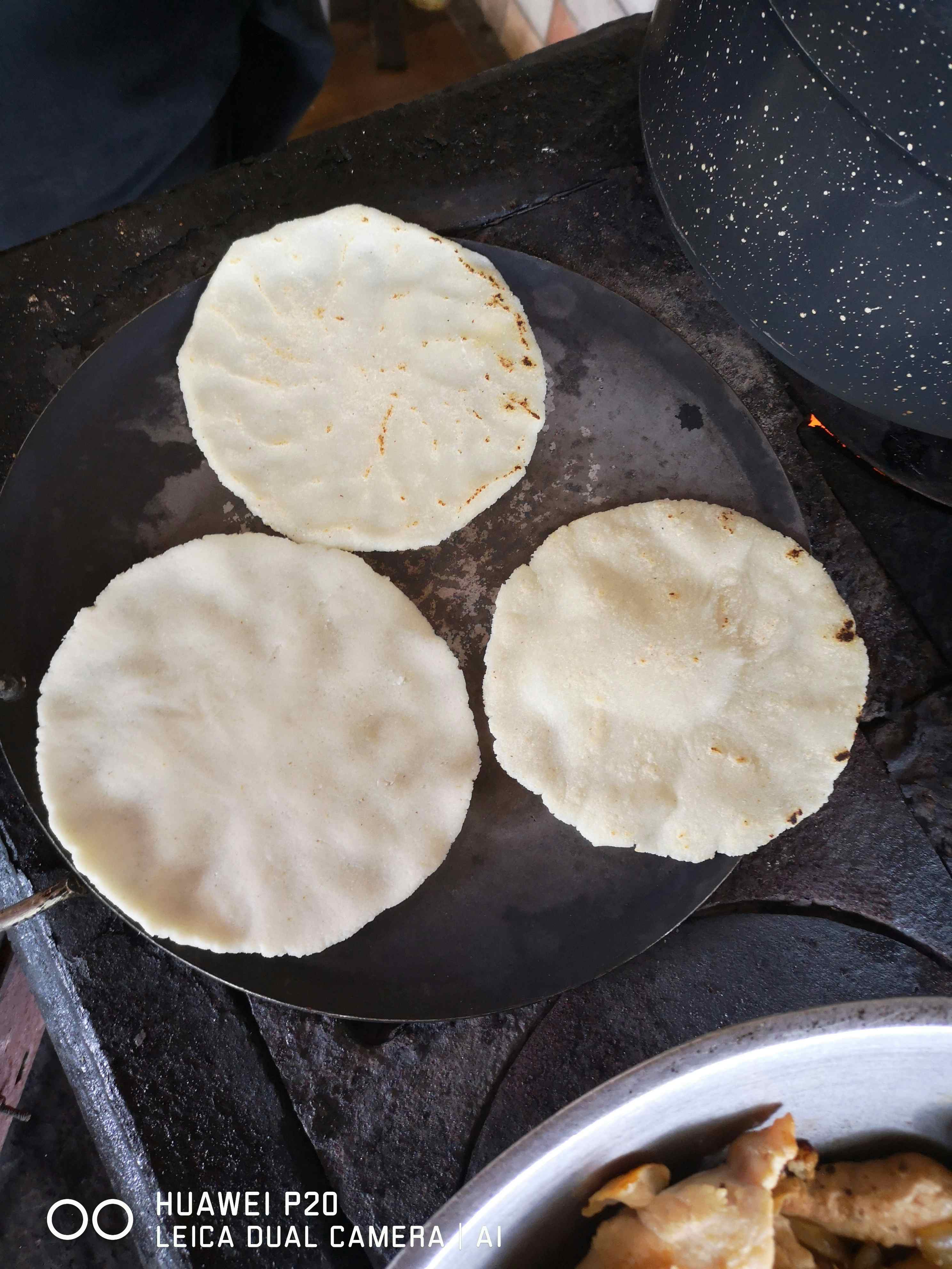 Costa Rica Gastronomy