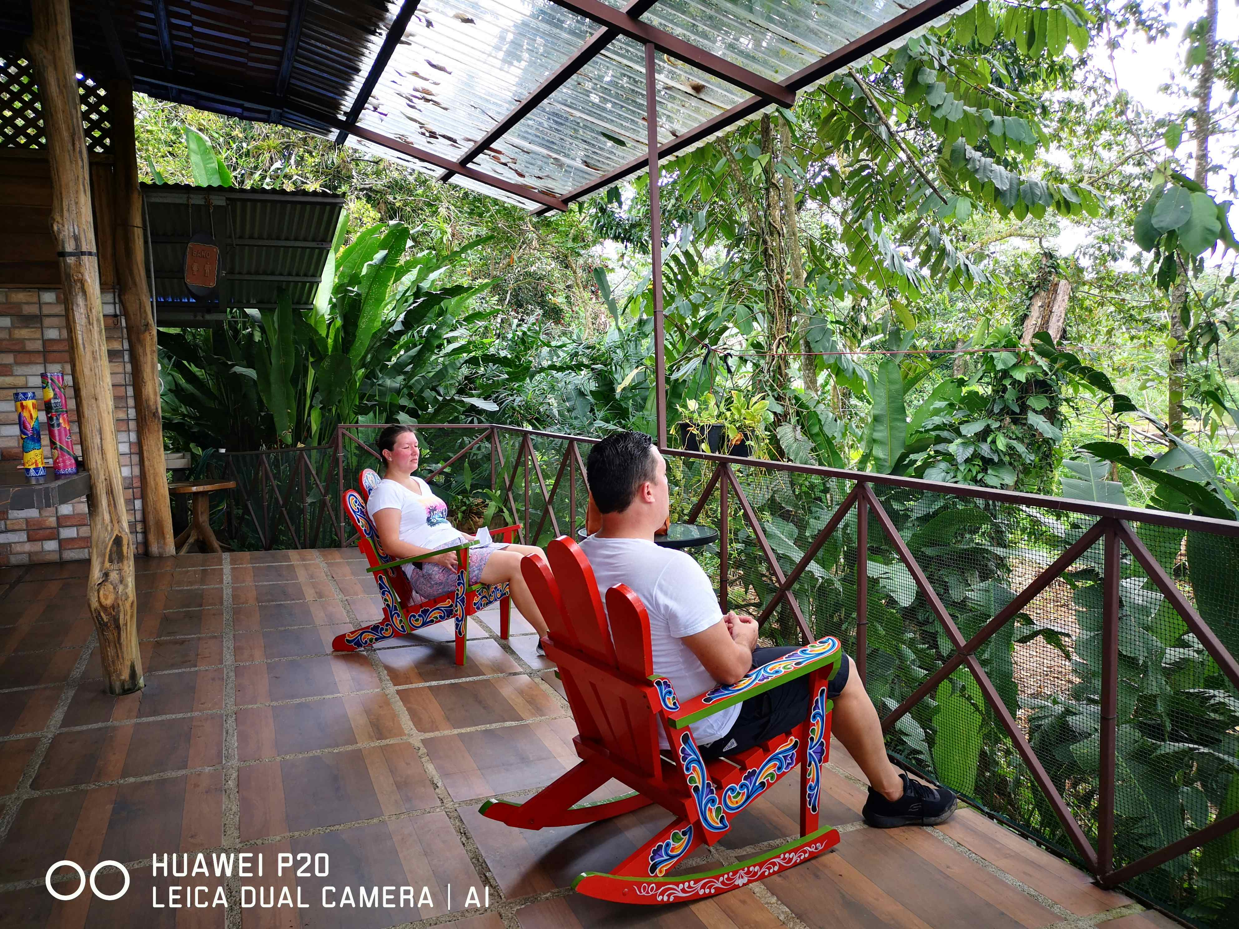 Costa Rica Gastronomy