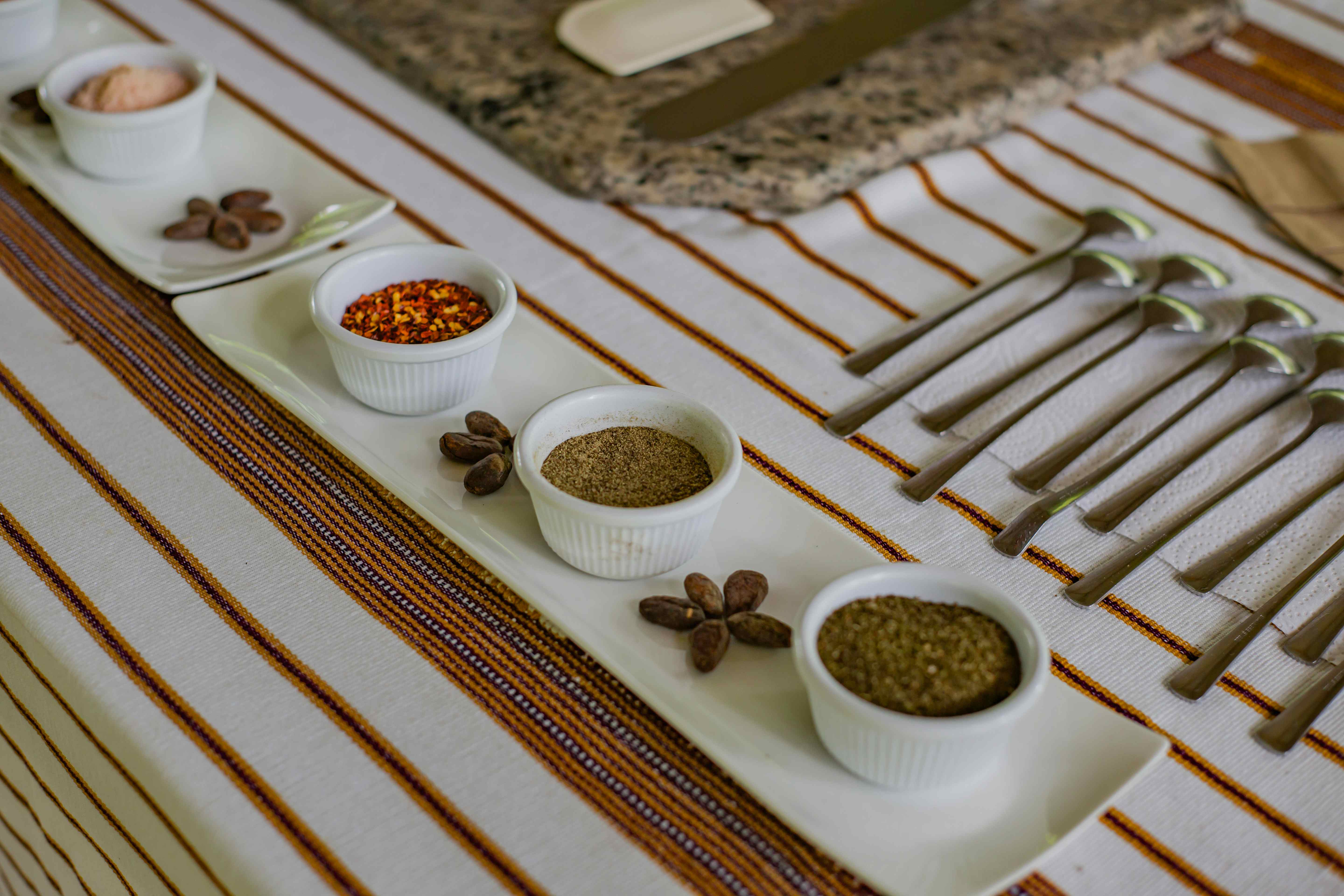 Costa Rica Chocolate Tour