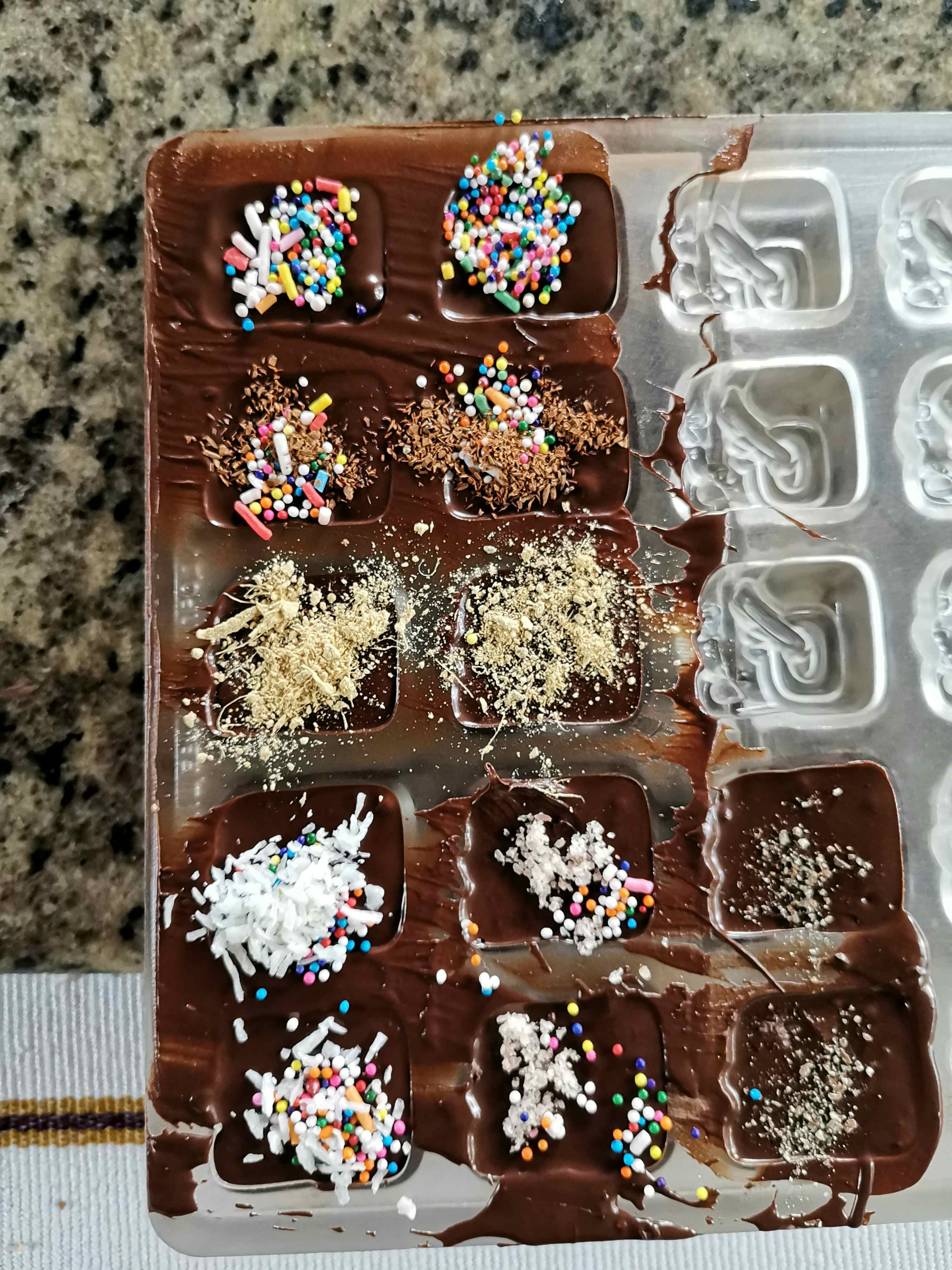 Costa Rica Chocolate Tour