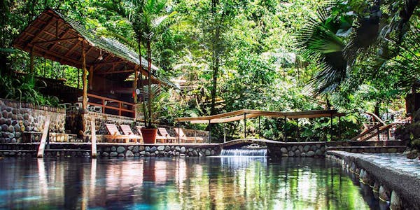Arenal Volcano Family Tours