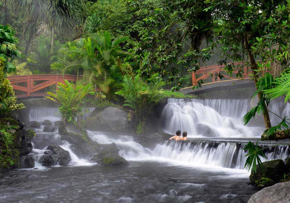 Tabacon Hot Springs Photo 6