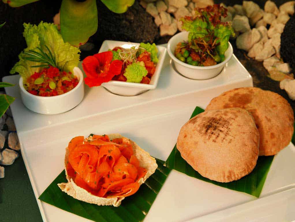 Tabacon Hot Springs Photo 9