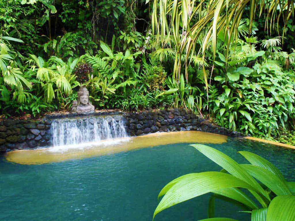 Tabacon Hot Springs Photo 8